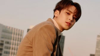 Lagu 'Shake It Off' Dicekal KBS, Tapi Jadi Musik Terjujur Mingyu SEVENTEEN?