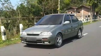 4 Mobil Murah Tapi Mewah, Mulai Rp 10 Jutaan, Siap Temani Liburan dan Harian