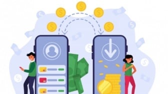 Hati-hati Pilih Pinjol! Ini Daftar Rekomendasi Pinjaman Online Aman dengan Bunga Rendah