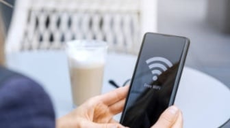 WiFi Gratis di 50 Titik Palembang Sudah Nyala! Nggak Perlu Password Auto Kencang