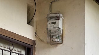 Bayar Tagihan Listrik Dengan Link Saldo Dana Kaget Ini, Jangan Telat!