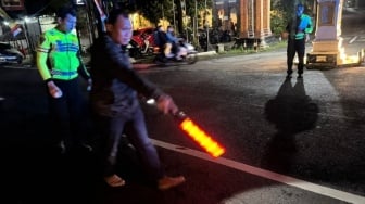Mahasiswa UGM Tewas di Jalan Palagan, Ini Pertimbangan Polisi Jadikan Pengemudi BMW Tersangka