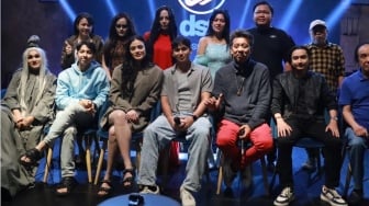 Amulet, Film Horor Penuh Kejutan dari Produser Kicky Herlambang, Siap Bikin Merinding