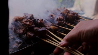 Ada Saldo DANA Kaget Gratis Rp 667.000 Buat Beli Daging Bakar-Bakaran Pas Idul Adha