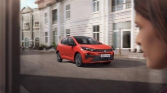 Mobil Hatchback Murah Bermesin 1200cc tapi Harga Setara Honda Brio Bekas, Mulai Rp130 Juta