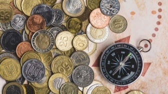 7 Ciri-ciri Koin Kuno Asli dan Palsu Berharga Mahal, Jangan Sampai Tertipu Replika!