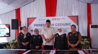 Resmi! Empat RSUD di Kabupaten Bogor Berganti Nama Baru, Cek Daftarnya di Sini