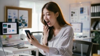 Jangan Ketinggalan! Link DANA Kaget Hari Ini Bagi-Bagi Saldo Gratis ke Dompet Digital