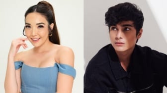 Tips Dapatkan Hati Wanita Lebih Tua, Seperti Cinta Brian yang Bikin Gisel Kepincut
