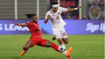 Ditolak Asnawi dan Ferarri, AFF Langsung Panggil Dua Pemain Pengganti ke ASEAN All Stars