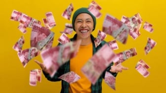 5 Link Saldo DANA Kaget Gratis Hari Ini, Dapatkan Rp159 Ribu Selama Tiga Hari!
