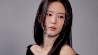 Chic dan Modis! 4 Look Hangout Kekinian ala Jang Gyuri yang Wajib Disontek