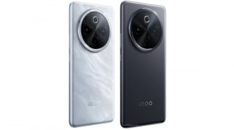 iQOO Z10 Segera Rilis di Indonesia, Dibekali Baterai Besar 7300 mAh dan Pengisian Cepat 90 Watt
