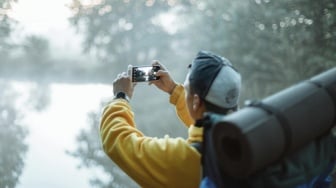Intip Spesifikasi dan Harga HP iQOO 13, Performa Gahar dengan Kamera Berkelas!