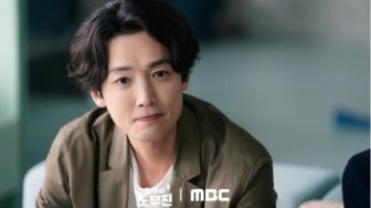 Jung Kyung Ho Ungkap Alasan Main di 'Oh My Ghost Clients', Ceritanya Unik!