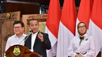 RUPTL 20252034, 76 Persen Pembangkit Baru Berbasis Energi Terbarukan
