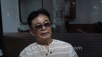 Gagal Bertemu karena Cuma Sampai Pagar Rumah Lesti Kejora, Yoni Dores Masih Buka Peluang Damai