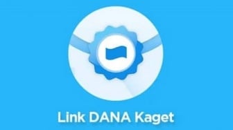 Mau Uang Instan Dalam Hitungan Detik? Klaim Link DANA Kaget Spesial Hari Ini: Sikat sebelum Ludes
