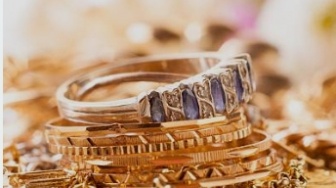 Harga Emas di Palembang Stabil di Rp10,2 Juta per Suku, Peluang Investasi Menarik