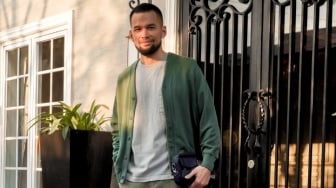 Beda Nasib dari Ivan Gunawan, Teuku Wisnu Masih Harap-harap Cemas Tunggu Visa Furada