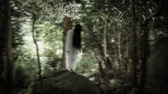 Mengapa Hantu di Indonesia Berbeda dengan di Luar Negeri? Ini Penyebabnya