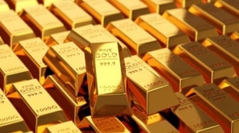 Harga Emas Antam Turun Drastis, Simak Rincian dan Implikasi Pajaknya di Sini!