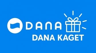 DANA Kaget Banjir Rezeki, Ini Trik Jitu dan Link Klaim Hari Ini