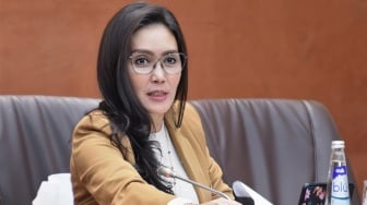 Pelaku Belum Ditahan, Rieke Diah Pitaloka Tegur Penanganan Kasus Argo UGM