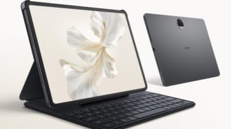 Honor Pad 9, Tablet Premium Tipis Usung Chipset Snapdragon 6 Gen 1