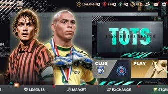 8 Kode Redeem FC Mobile Terbaru dan Masih Aktif 29 Mei 2025, Ada 1000 Gems dan TOTS Player