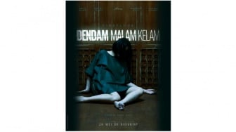 Review FIlm Dendam Malam Kelam: Perselingkuhan, Pembunuhan, dan Penyelidikan