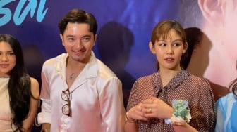 Tak Pakai WA, Vanesha Prescilla Dikeluhkan Sutradara Film karena Sulit Dihubungi