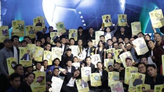FC Mobile Festival: Ruang Inklusif yang Menyatukan Beragam Komunitas di Jawa Barat