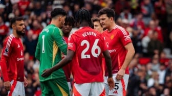 MU vs ASEAN All Stars: Saat Tim Pemain Reserve Melawan Tim Semenjana Benua Eropa
