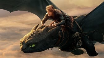 How to Train Your Dragon Versi Live Action Bikin Sutradara Waswas, Kenapa?