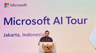 Curhat AHY soal Canggihnya Mobil Tanpa Sopir di AS: Mengagumkan, Tapi Sedikit Mengusik