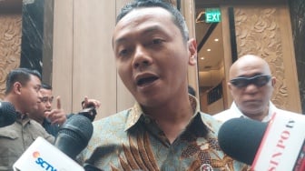 Kemendikdasmen Masih Tunggu Salinan Lengkap Putusan MK, Akankah Sekolah Gratis Mulai Tahun Ini?