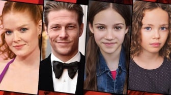Jelang Syuting, Netflix Umumkan Pemain Reboot Little House on the Prairie
