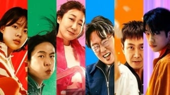 3 Alasan Upcoming Film Korea "Hi-5" Layak Dinanti Penayangannya