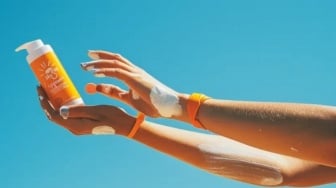 5 Rekomendasi Physical Sunscreen Lokal, Ampuh Melindungi Kulit dari Sinar UV