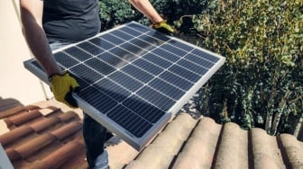Gelombang Investasi PLTS Asia Pasifik Buka Jalan Indonesia Menuju Energi Berkelanjutan