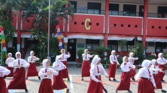 Benarkah Sekolah di Bogor Libur Total Akhir Pekan? Cek di Sini