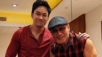 Beda Pandangan, Azka Berani Tegur Deddy Corbuzier