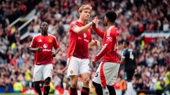 MU vs ASEAN All Stars: Ingar Bingar Pesta Sepak Bola yang Digagalkan Tuan Rumahnya Sendiri