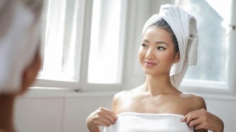 5 Rekomendasi Sabun Mandi Murah, Wangi Seharian seperti Parfum Mewah