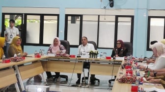 Cara Pemkot Surabaya Tangani Anak Nakal, Masukkan ke RIAS
