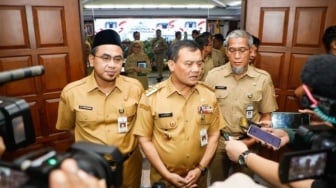 Meluruskan Salah Kaprah Dana Hibah Ormas di Jateng: Untuk Pencegahan Stunting hingga Narkoba