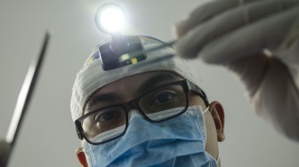 Kebijakan Kemenkes Dinilai Kontroversial, Keselamatan Pasien bakal Terancam