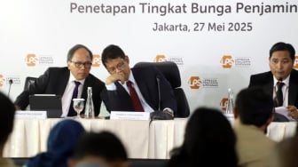Suku Bunga Simpanan di Bank Umum dan BPR Turun, Apa Dampaknya bagi Nasabah?
