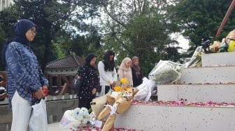 Ancaman Hukuman Christiano Tarigan, Pengemudi BMW yang Tabrak Mahasiswa FH UGM